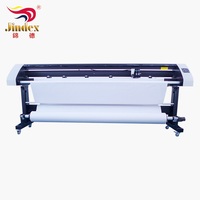 Plotter de Inyección de Tinta Continua Jindex AK45 225 con Precio de Fábrica, Plotter de Ahorro de Tinta en Oferta