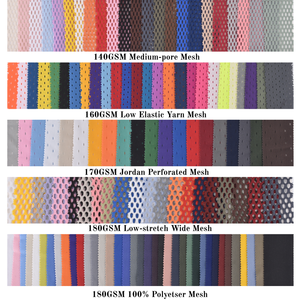 Nuova Maglia Oversize 3XL Personalizzata per Donne, T-Shirt Estiva Traspirante in Rete con Stampa Sublimatica, Stile Football - Product Image 4