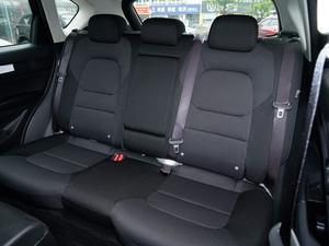 <span class=keywords><strong>Mazda</strong></span> 2.0L Automático FWD SUV Compacto Gasolina Oscura Viaje Familiar Suv <span class=keywords><strong>MAZDA</strong></span> - Product Image 6