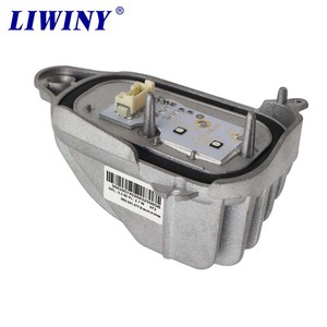 Liwiny LED Angel Eyes OEM ซ้าย 8R0941476B Fit สำหรับ Q5 Daytime Running Light ขวา 8R0941475B - Product Image 4