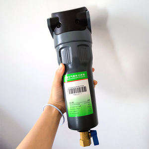 Filtres de ligne d'air comprimé de haute précision 020 C T a Pre Line Filters pour compresseur d'air et sécheur - Product Image 6