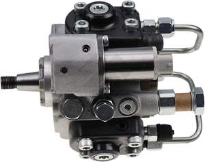 Pompe à carburant RE543262 pour moteur John Deere 6.8L-6068 Excavator 210G 250GLC - Product Image 4