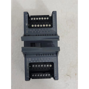 ใหม่เอี่ยม 100% ของแท้ 6ES7231-5QF32-0XB0 S7-1200 อะนาล็อกอินพุต SM 1231 TC - Product Image 4