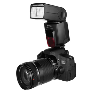 <span class=keywords><strong>Flash</strong></span> Speedlite Inalámbrico <span class=keywords><strong>Yongnuo</strong></span> YN-568EX III <span class=keywords><strong>TTL</strong></span> HSS 1/8000s para 6D, 60D, 550D, 650D, 5D, D800, D750, D7100 - Product Image 6