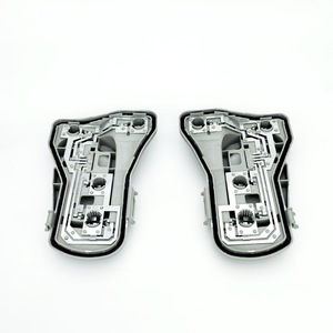 Volkswagen POLO hatchback แผงวงจรไฟท้าย6QD945258 6QD945257ชิ้นส่วนทดแทนด้านซ้ายขวา - Product Image 1