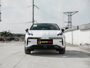 Zeekr X 2025 de 5 Plazas con Tracción Trasera, Dirección Sensible, Ideal para Profesionales Urbanos, Viajes Diarios, Fácil Manejo, Precio de Fábrica, Gran Autonomía - Product Image 2
