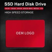 Support OEM SATA SSD 60gb 120gb 240gb 480gb 960gb Solid State Drive 2.5 inch Computer Solid State Disk Laptop Desktop SSD