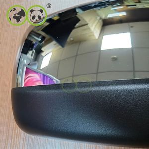 Chất Lượng Cao Ranger 06-11 3 Dây Đen <span class=keywords><strong>Chrome</strong></span> Car Side Gương Auto Wing Gương Cho Ford Everest 2006 <span class=keywords><strong>Mazda</strong></span> BT50 B2500 2008-2011 - Product Image 5