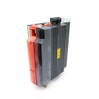 Variateur de fréquence S-EW MOVIDRIVE MDX61B0900-5A3-4-00 90kW 400V 4-quadrants vectoriel pour l'automatisation