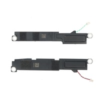 Module de haut-parleur stéréo pour EliteBook 830 835 G9 G10 PSG913, câble torsadé à 2 broches pour connecteur audio