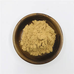 乾燥しいたけエキス粉末多糖10%-50% 天然10:1 20:1しいたけエキスサプライヤー - Product Image 2