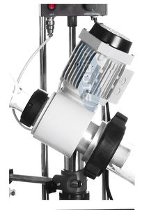 Sertifikalı otomatik döner evaporatör (20L 50L rotovap damıtma) 10 20 30 50 litre - Product Image 6