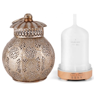 Maßgefertigte Aroma-Diffusoren Duftmarketing-Edition Aromatherapie Luftbefeuchter Ätherisches Öl Diffusor für Heimdekoration - Product Image 1