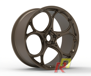 Jantes en alliage monobloc forgées sur mesure 18-19-20-21-22-23-24 pouces adaptées aux voitures <span class=keywords><strong>Alfa</strong></span> <span class=keywords><strong>Romeo</strong></span>/Giulia/Stelvio/Milano/<span class=keywords><strong>Tonale</strong></span> DOT - Product Image 3