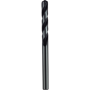 Foret hélicoïdal HSS TA1055, série courte noire, forets HSS-Co - Product Image 2