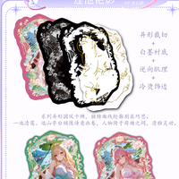 Cartes à collectionner Star Dream Candy Waifu, cartes d'art de personnage de fille anime, cartes à échanger avec estampage à chaud de forme spéciale, vente en gros