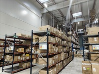 Servicio Profesional de Despacho de Aduanas en España (ES), Logística Global de Comercio Electrónico, Almacén Libre de Aduanas, Soporte Intrafronterizo 24/7