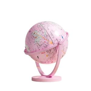 Globo Luminoso Inteligente con IA, Regalo <span class=keywords><strong>de</strong></span> Cumpleaños para el Día del Niño, Juguete <span class=keywords><strong>de</strong></span> Luz Nocturna Flotante 3D, Iluminación para Primaria y <span class=keywords><strong>Secundaria</strong></span> - Product Image 5