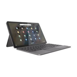 โครมบุ๊ก Ultralight Duet 3 8 GB 82T6000EUS 2-in-1 จอสัมผัส <span class=keywords><strong>2K</strong></span> แบบไร้ขอบ น้ำหนัก 516 กรัม / 1.14 ปอนด์ - Product Image 3