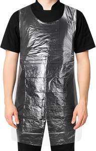 Grembiule in Plastica per Uso in Saloni, Spa e Settore Alberghiero - Product Image 3