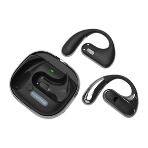 Auriculares de traductor inteligente T19, dispositivo de traducción bidireccional en varios idiomas, intérprete de voz para videollamadas, traducción de aplicaciones cruzadas - Product Image 6