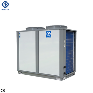 Bomba de Calor Comercial para Proyectos Hoteleros de 10KW-120KW, Bomba de Calor de Aire a Agua para Agua Caliente, Bomba de Calor de Aire a Agua de 10kw - Product Image 3