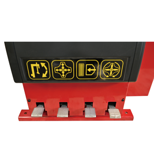 Desmontadora <span class=keywords><strong>de</strong></span> Neumáticos Inclinable F-596, Máquina para <span class=keywords><strong>Cambiar</strong></span> Neumáticos <span class=keywords><strong>de</strong></span> Auto, con Certificación CE - Product Image 5