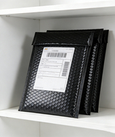 Enveloppes à bulles personnalisées, fournitures d'expédition, boîtes, sacs d'emballage, enveloppes, sacs d'expédition