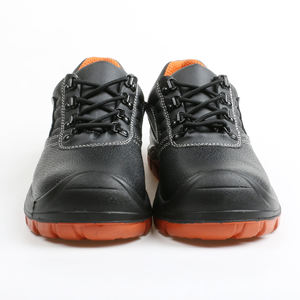 <span class=keywords><strong>Zapatos</strong></span> De seguridad De protección contra riesgos De construcción Para Hombre, botas De trabajo con punta De Acero, <span class=keywords><strong>Zapatos</strong></span> De Seguridad Para Hombre resistentes al desgaste - Product Image 4