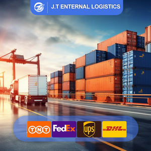 LCL + Express Sea <span class=keywords><strong>Cargo</strong></span> Services Agente de logística internacional para China a EE. UU./Europa 1688 Sitios de compras Transitario - Product Image 4