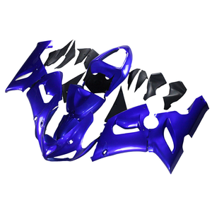 Nuevo Kit de Carenado Completo Compatible con <span class=keywords><strong>KAWASAKI</strong></span> ZX-6R <span class=keywords><strong>ZX6R</strong></span> 636 2005 2006 <span class=keywords><strong>05</strong></span> 06 - Product Image 2