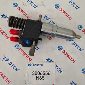 Detroit Enjektör 3006556,N65 Dizel 4-71 6V92 671 Motorlar için - Product Image 1