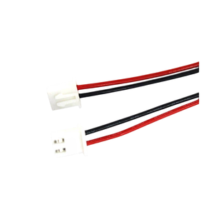 Jst SMP2.5mmled Indicator Bar Verbindingskabel Smr2.54 Air Man-vrouw Interconnectiekabel Sm2.54 Aansluitkabel - Product Image 6