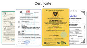 Nuevo Hervidor Automático de Acero Inoxidable con Certificación ISO CE para la Industria de Alimentos y Bebidas, Equipo de Laboratorio con Motor Central - Product Image 6