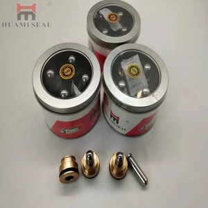 Katup Pilot Hidrolik Joystick Penggali DH225-7 Pusher J95C1008 - Product Image 5