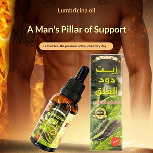 Aceite Esencial Hidratante para Masajes sin Enjuague para Hombres Rock Men's, 30ml, Producto Sexual para Adultos, Envío Directo de Fábrica, Un Solo Artículo - Product Image 3