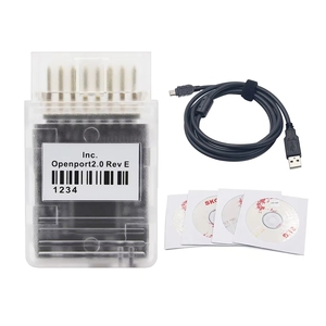 (bssy)Open Port 2.0 Tactrix Openport Programmer Tool Flash Programmer เครื่องมือโปรแกรมเมอร์ Openport รุ่น 2.0 Tactrix สำหรับแฟลช - Product Image 3