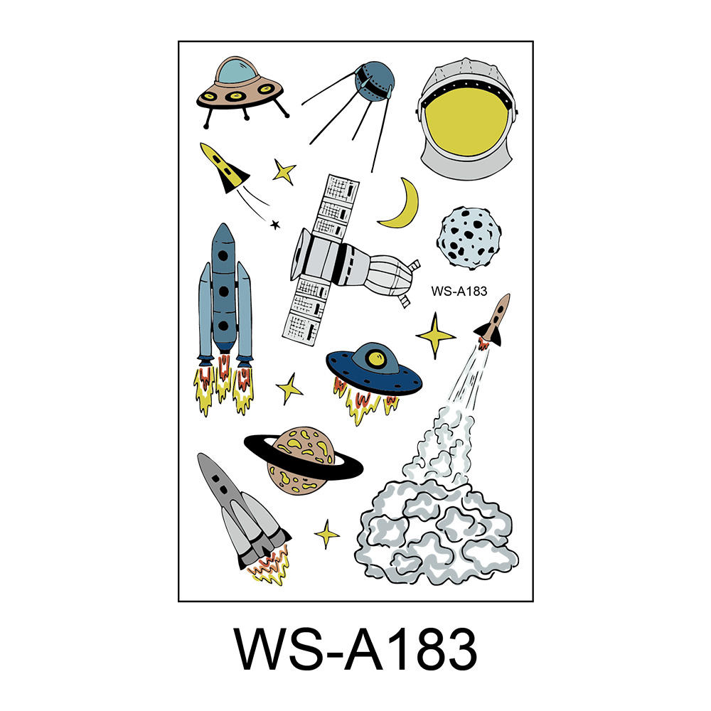 WS-A183