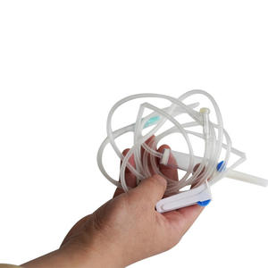 पालतू नैदानिक उपयोग के लिए रक्त संलयन ड्रिप चैम्बर ट्यूब और पालतू नैदानिक उपयोग के लिए सुई - Product Image 6