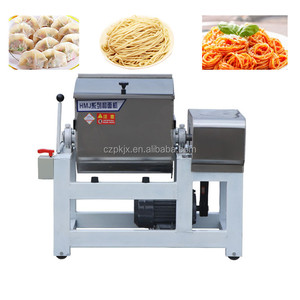 Équipement de boulangerie pour <span class=keywords><strong>pétrir</strong></span> <span class=keywords><strong>la</strong></span> <span class=keywords><strong>pâte</strong></span> <span class=keywords><strong>à</strong></span> gâteau, <span class=keywords><strong>à</strong></span> pizza et <span class=keywords><strong>à</strong></span> pain, dispositif efficace de mélange de farine - Product Image 3