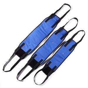 Harnais de rééducation classique réglable pour chiens, motif uni, pour animaux âgés et blessés après une opération du ligament croisé antérieur, soutient les pattes avant faibles - Product Image 6