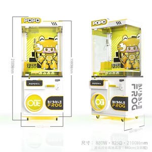 Console de <span class=keywords><strong>jeu</strong></span> préférée Centre commercial Jouet à pièces Distributeur automatique <span class=keywords><strong>Hot</strong></span> Hits - Product Image 1