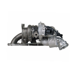 Z24 Eastern Turbo Charger K03 53039880290 06J145713K CCZA Motor Turbocompresor Nuevo Diesel Ajuste para Volkswagen <span class=keywords><strong>Sharan</strong></span> <span class=keywords><strong>II</strong></span> 2,0 TSI - Product Image 4