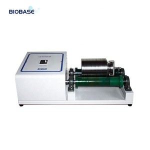 Broyeur à billes Biobase avec capacité de 0,5 à 5 L / 15 L et vitesse de 60 à 570 tr/min ± 10 pour laboratoire - Product Image 1