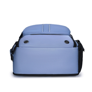 Durable Large-Capacity Multi-Functional Crossbody <b>Bag</b> Waterproof Travel Leisure Business <b>Laptop</b> Backpack Mountaineering - Product Image 5