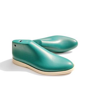 Forme à chaussures pour la fabrication de chaussures, outil de fabrication de chaussures, marque française LP, moule à chaussures pour mocassins plats, forme à chaussures pour mocassins à bout rond pour femme 1733 - Product Image 3