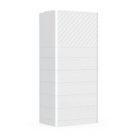 FOX ESS PowerQ Onduleur hybride tout-en-un ESS 11,4 kW monophasé 240 V pour la sauvegarde résidentielle