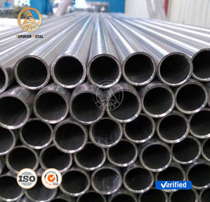 Factory Sell Incoloy 600 625 840Nickel Alloy Seamless Tubes <strong>Hastelloy</strong> C276 Nickel Alloy 1/2''-48'' Diameter Nickel Tube <strong>Price</strong> - Product Image 2