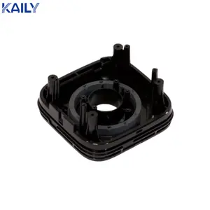High Precision Molding Inject Plastic Injection Molding Mold Customized PA Nylon Plastic Part