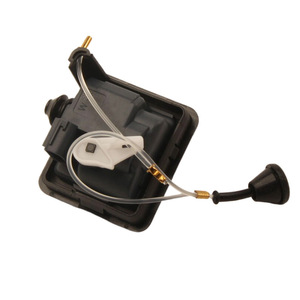 Pour Honda Civic : Actionneur du bouchon de réservoir de carburant 74700TBAA02 74700-TBA-A02 – Pièce de rechange - Product Image 1